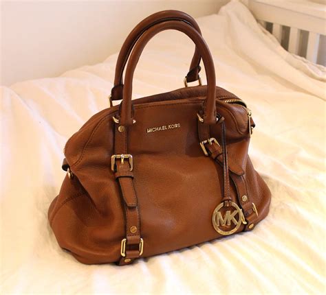 used Michael Kors handbags